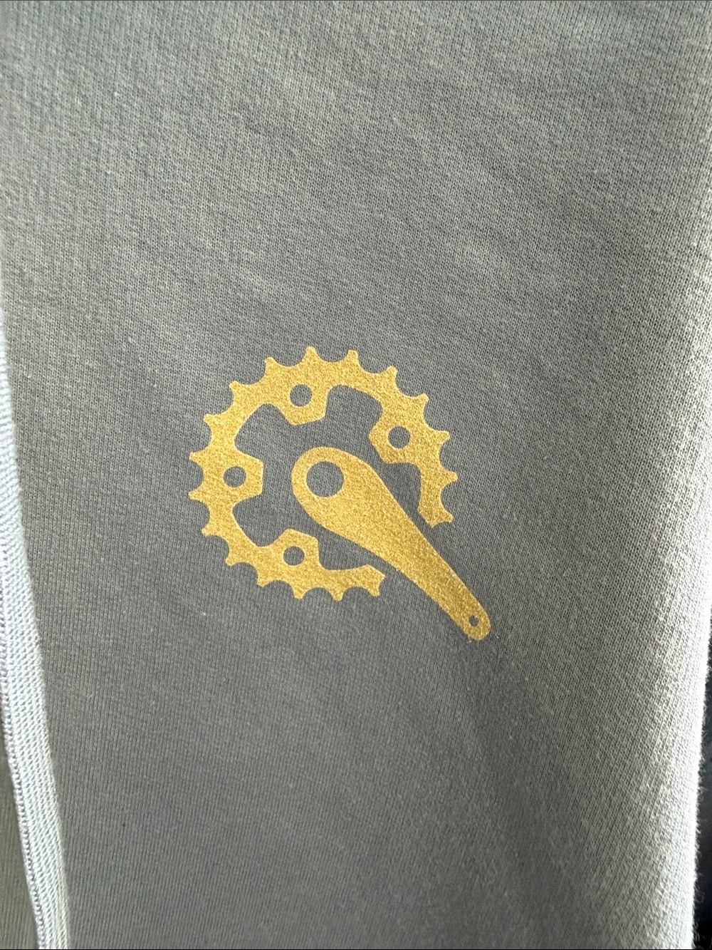 Dropper Cranky Hoodie XL - Picture 4 of 13